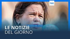 Le notizie del giorno | 18 febbraio - Pomeridiane