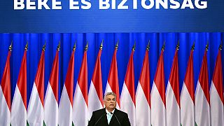Orbán Viktor értékel