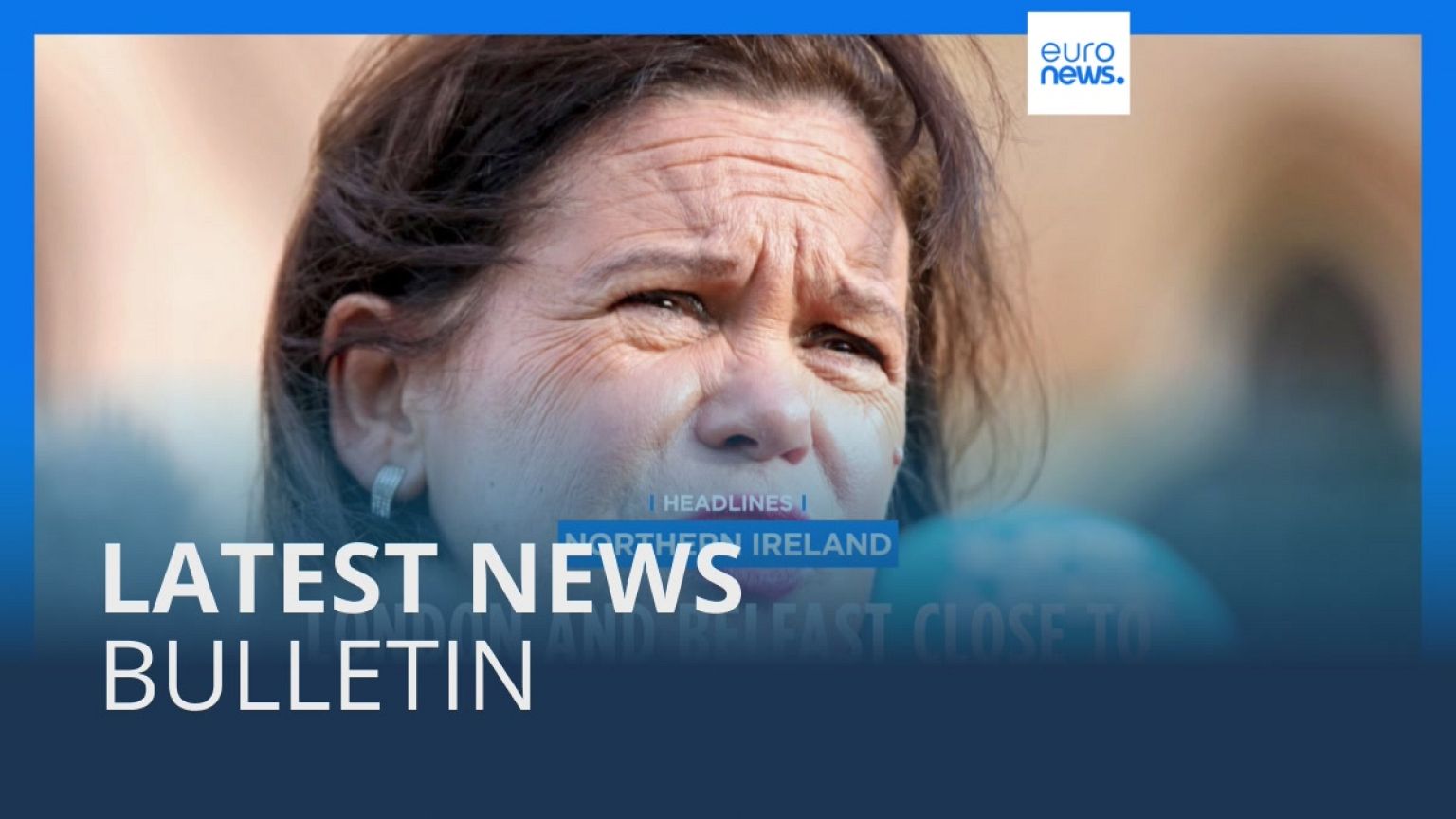 Latest news bulletin | February 18th – Evening