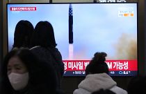 شلیک موشک بالستیک از سوی کره شمالی