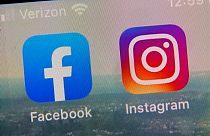 Meta'nın sahip olduğu Facebook ve Instagram kullanıcılarına mavi onay dönemi başlıyor