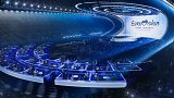 The stage for Liverpool Eurovision 2023