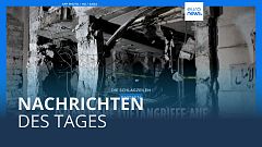 Nachrichten des Tages | 20. Februar - Morgenausgabe