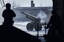 Il 24 febbraio sarà passato un anno dall'inizio del conflitto in Ucraina