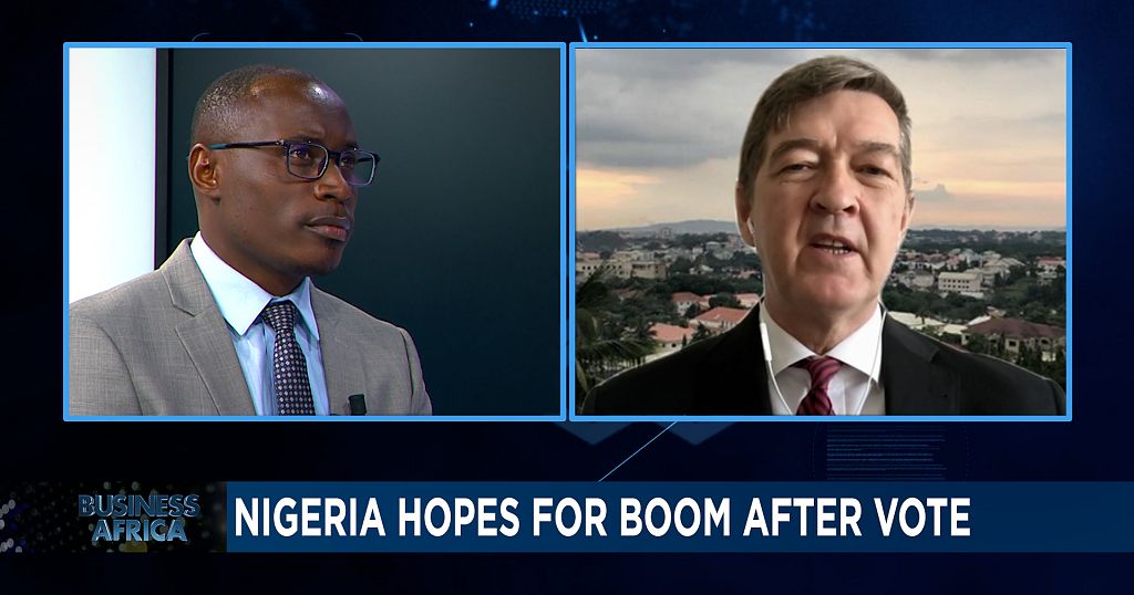 Nigeria longs for return to robust growth [Business Africa]