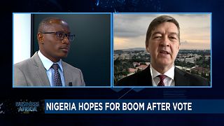 Nigeria longs for return to robust growth [Business Africa]