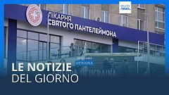 Le notizie del giorno | 20 febbraio - Pomeridiane