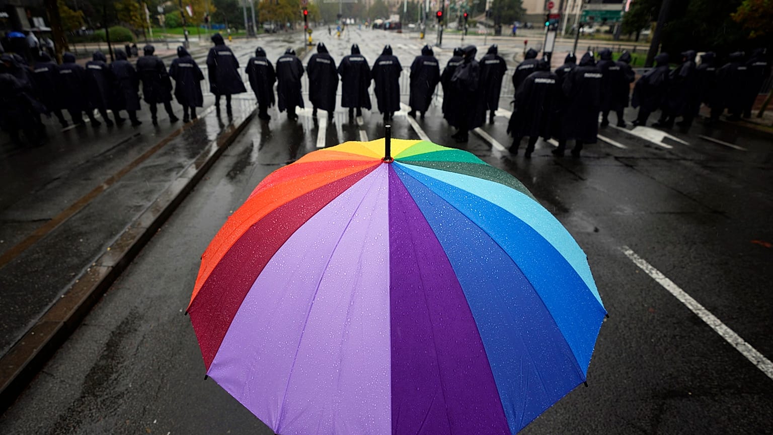 Les personnes LGBT en Europe confrontées à un environnement de plus en ...