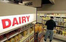 Les associations de consommateurs alertent sur le phénomène de "shrinkflation"