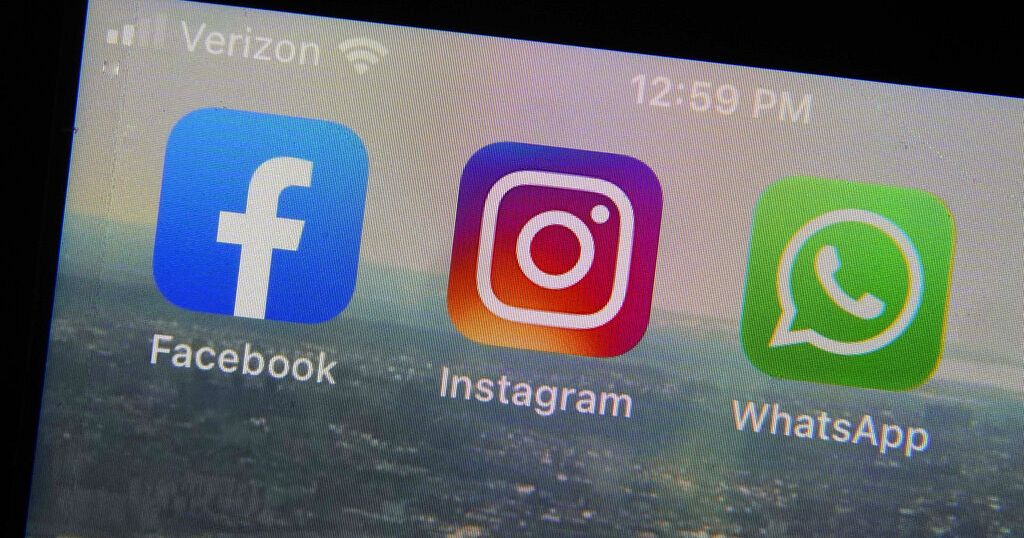 Pourquoi payer pour Facebook et Instagram ?