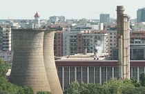 Romania carbon emissions