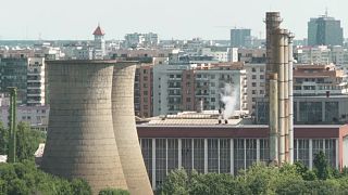 Romania carbon emissions