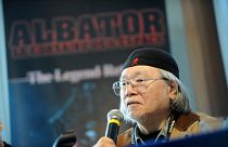 Le père d'Albator s'est éteint à l'âge de 85 ans