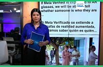 Blanca Castro presenta esta edición de The Cube.