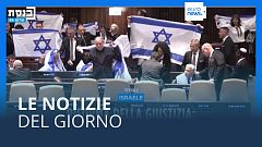 Le notizie del giorno | 21 febbraio - Pomeridiane