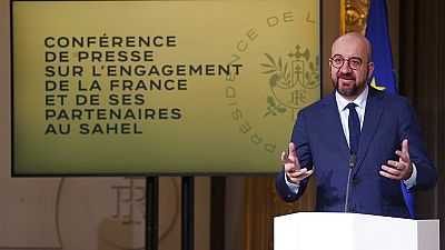 Mali: junta denounces Charles Michel's comments on the collapse of the state