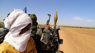 Des groupes armés montent une opération de sécurisation du nord du Mali