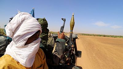 Mali : l'armée confirme 3 attaques de "groupes terroristes" en 2 jours