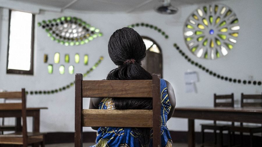 Virgin Girl Raped Sex Videos - Central African Republic: the invisible scale of intra-family sexual  violence | Africanews