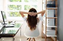 Araştırma sonucu çalışanlar daha az stres ve tükenmişlik hissi yaşadıklarını bildirdi