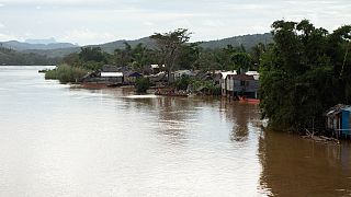 Madagascar residents brace for cyclone Freddy