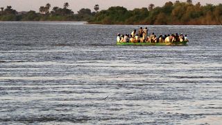Soudan : le Nil menacé par la crise climatique 