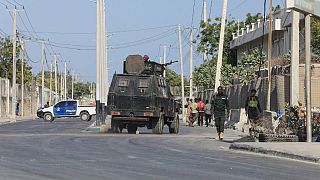 Somali forces respond as ten civilians killed in jihadist attack in Mogadishu