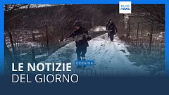 Le notizie del giorno | 22 febbraio - Pomeridiane