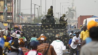 Présidentielle au Nigeria : la désinformation attise les violences