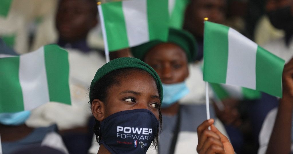 Nigeria les datesclés depuis l'indépendance Africanews