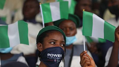 Nigeria : les dates-clés depuis l'indépendance