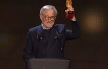 Steven Spielberg alla Berlinale 2023