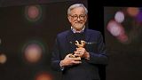 Steven Spielberg bei der Berlinale 2023