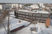 Le modèle durable d'un lycée estonien quasi neutre en énergie