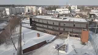 El primer instituto de Estonia energéticamente neutro se convierte en modelo