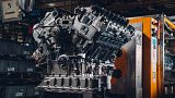 Bentley will end production of its famed 12-cylinder petrol engine in 2024