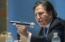 L'ancien président péruvien Alejandro Toledo est soupçonné d'avoir touché des dizaines de millions de dollars du groupe Odebrecht