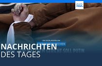 Nachrichten des Tages | 23. Februar - Morgenausgabe
