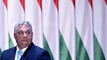 Viktor Orbán está cada vez mais isolado
