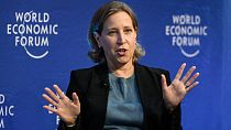 Susan Wojcicki announced she’s stepping down as CEO of YouTube after nine years on the job.