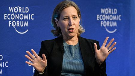 Susan Wojcicki announced she’s stepping down as CEO of YouTube after nine years on the job.