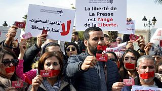 Tunisie : des avocats dénoncent l'arrestation du patron de Mosaïque FM