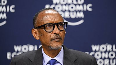 Rwanda : un opposant de Paul Kagamé acquitté de viol