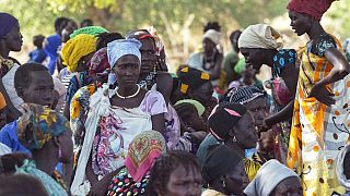 South Sudan's president urges refugees to return home