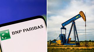 Three climate-minded organizations are set on Thursday to sue BNP Paribas, the eurozone's biggest bank.