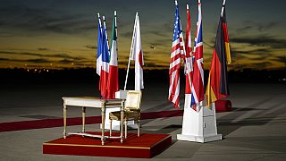 g7 ülkelerinin bayrakları 