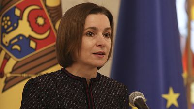 Президент Молдавии Майя Санду заявляла, что располагает разведданными о планах Кремля