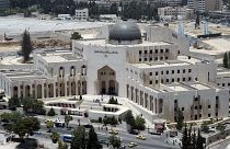 قصر العدل في عمان