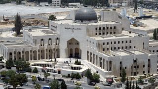 قصر العدل في عمان 