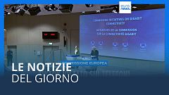 Le notizie del giorno | 23 febbraio - Serale